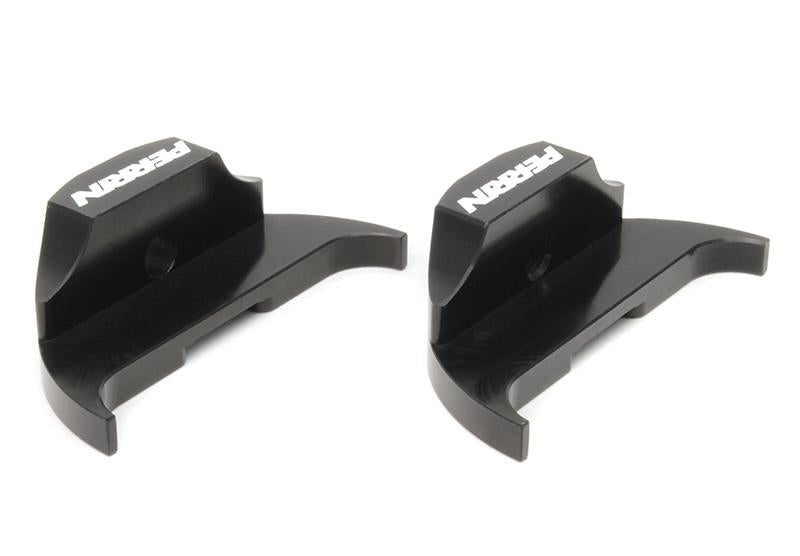 Perrin Performance PSP-SUS-565 - PERPSP-SUS-565 - PERRIN 08-25 Subaru WRX / 04-25 Impreza / 20-25 Outback / 13-25 Crosstrek Steering Dampener Lockdown - Shipped in Europe - Tuningsupply.com