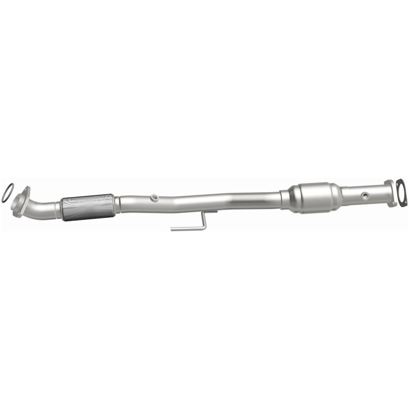 Magnaflow 93257 - MAG93257 - MagnaFlow Conv Direct Fit Catalytic Converter 2007-2015 Nissan Altima L4 2.5L Gas and Diesel - Shipped in Europe - Tuningsupply.com