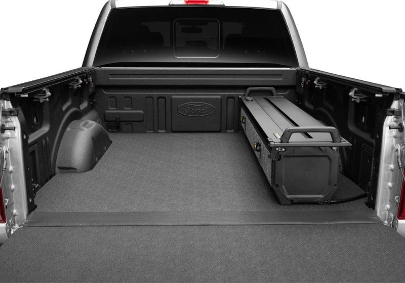 Retrax R-T-80244 - RTXR-T-80244 - RealTruck 19-26 RAM 1500 5.7ft Bed w/RAMBOX (w or w/o MultiFunc Tailgate) RetraxPRO EZ-Off FRC-4000 - Shipped in Europe - Tuningsupply.com