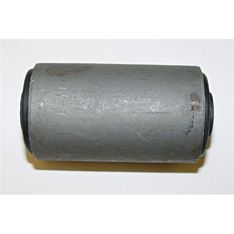 OMIX 18271.21 - OMI18271.21 - Omix Rear Main Eye Rubber Spring Bushing 76-95 CJ/Wrang - Shipped in Europe - Tuningsupply.com