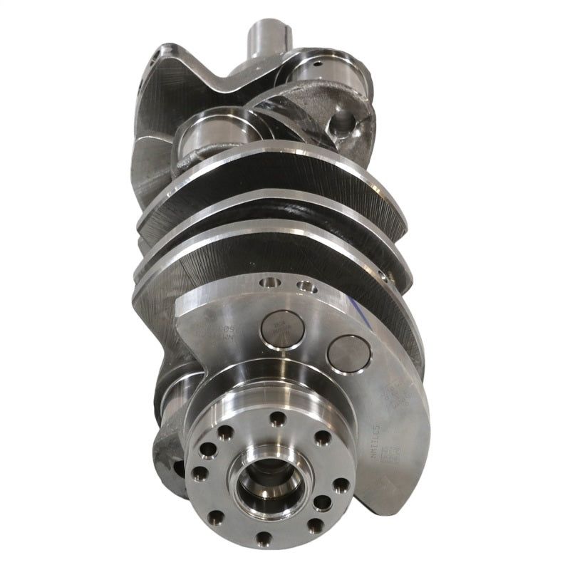 Ford Racing M-6303-M52B - FRPM-6303-M52B - Ford Racing 5.2L Coyote Forged Crankshaft - Shipped in Europe - Tuningsupply.com