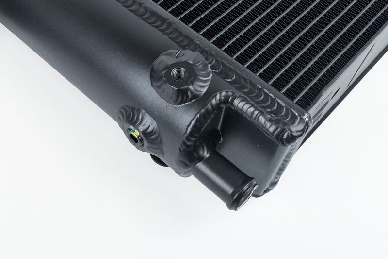 CSF 8213 - CSF8213 - CSF McLaren MP4-12C / 650S / 675LT High Performance Heat Exchanger - Shipped in Europe - Tuningsupply.com