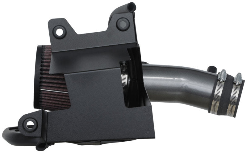 K&N Engineering 69-6035TC - KNN69-6035TC - K&N 19-20 Mazda 3 L4-2.5L Typhoon Air Intake - Shipped in Europe - Tuningsupply.com