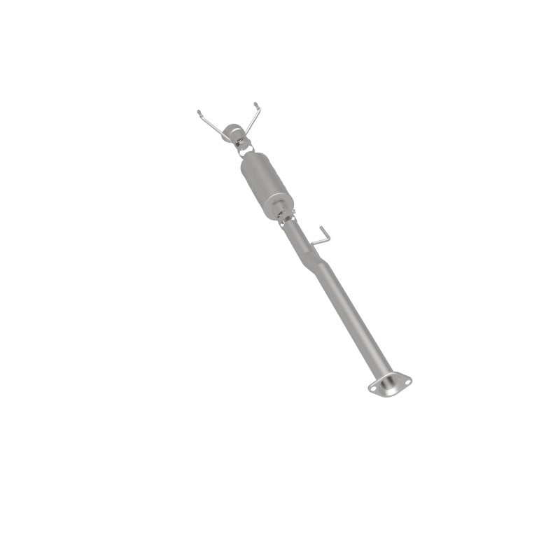 Magnaflow 17147 - MAG17147 - MagnaFlow 13-14 Toyota Tacoma V6 4.0L Turn Down in Front of Rear Tire SS Catback Perf Exhaust - Shipped in Europe - Tuningsupply.com
