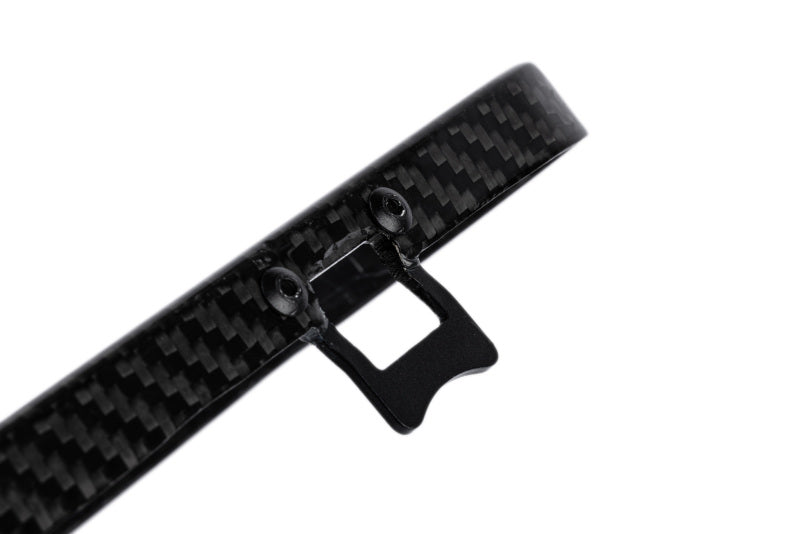 APR CI100052-B - APRCI100052-B - APR 22-26 Audi/Volkswagen EA888.4 (MQB EVO) 2.0T Twill Carbon Intake System Cover (CI100052/53/77) - Shipped in Europe - Tuningsupply.com