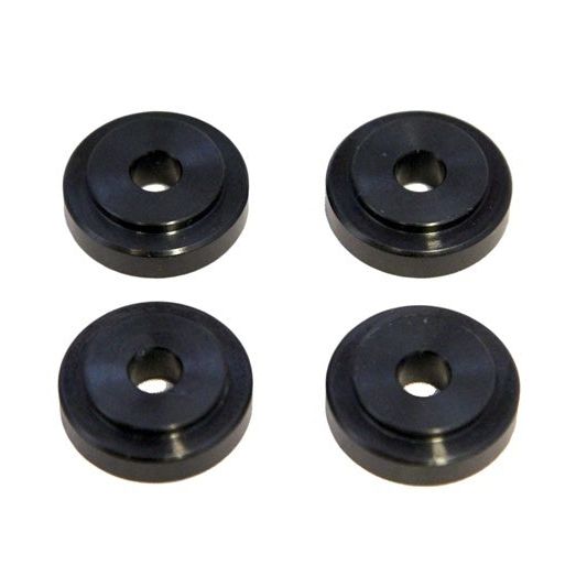 Torque Solution TS-BB-023 - TQSTS-BB-023 - Torque Solution Shifter Base Bushing Kit: Ford Focus ST 2013+ - Shipped in Europe - Tuningsupply.com