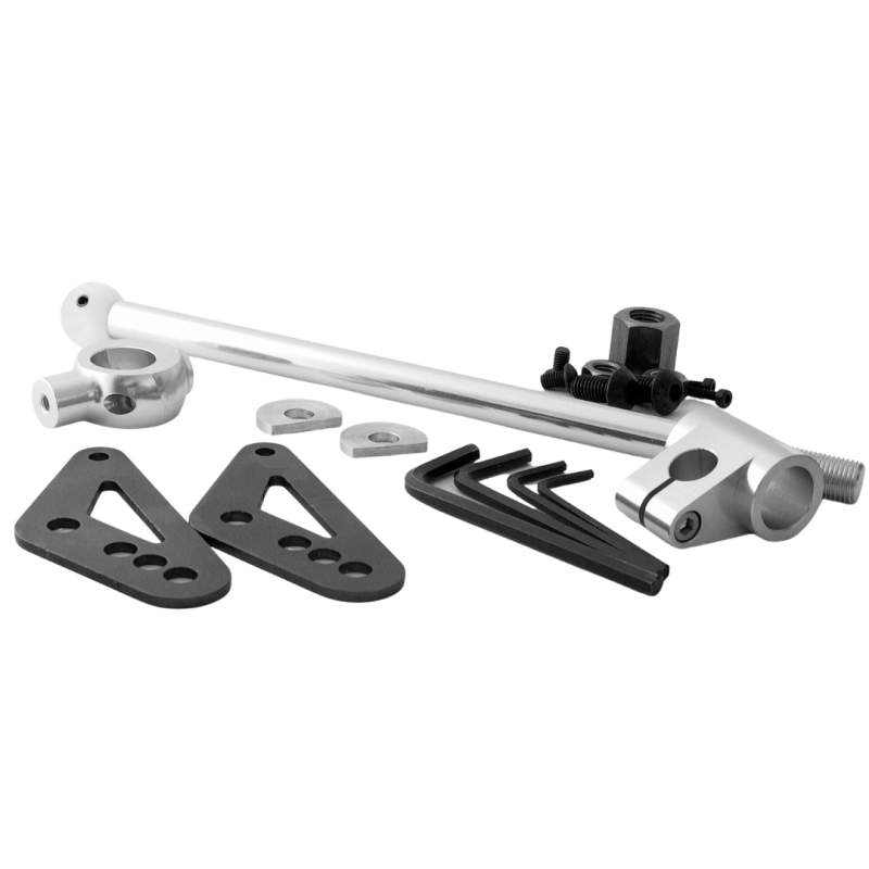 Go Fast Bits 4001 - GFB4001 - GFB 02-07 WRX Short Shifter - Shipped in Europe - Tuningsupply.com