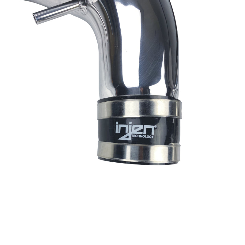 Injen SP1727P - INJSP1727P - Injen 07-08 Element Polished Cold Air Intake - Shipped in Europe - Tuningsupply.com