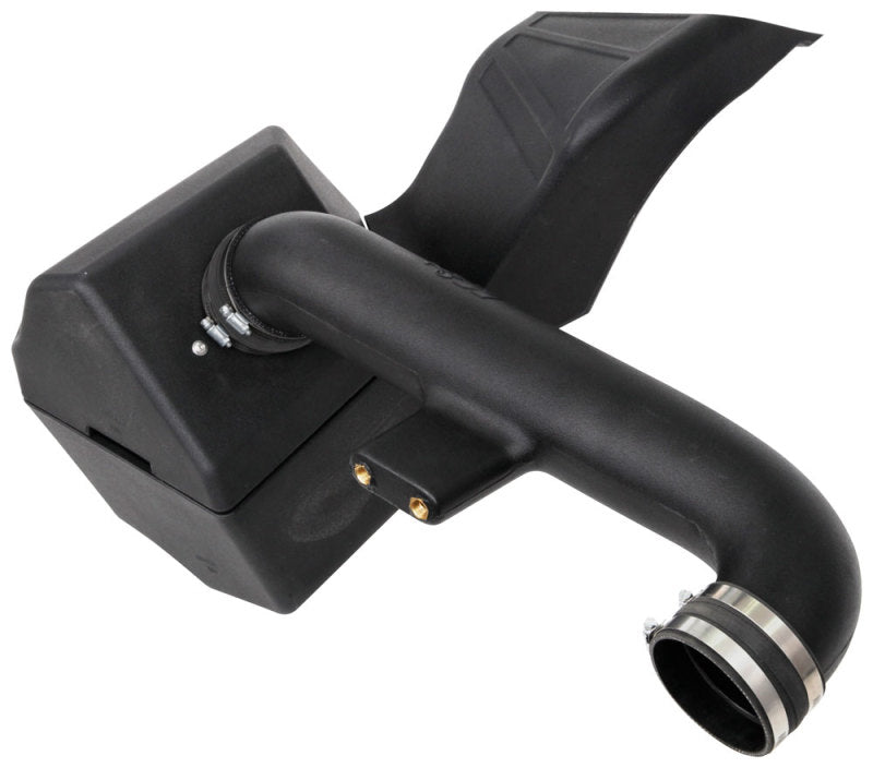 K&N Engineering 63-2610 - KNN63-2610 - K&N 63 Series AirCharger Performance Intake 15-19 Ford F150 5.0L V8 F/I - Shipped in Europe - Tuningsupply.com