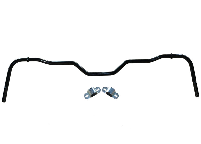 Whiteline BJR02Z - WHLBJR02Z - Whiteline 2020-2021 Jeep Gladiator 24mm 3 Position Adjustable Rear Sway Bar Kit - Shipped in Europe - Tuningsupply.com