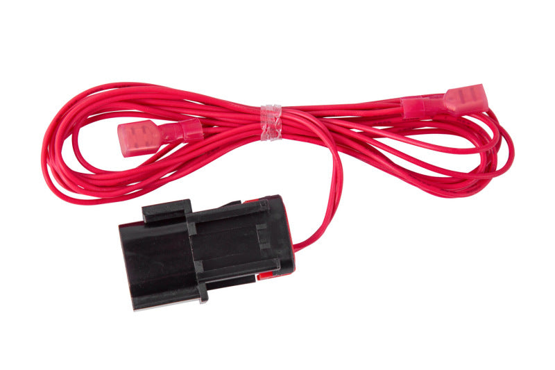 Diode Dynamics DD4055 - DIODD4055 - Diode Dynamics 15-17 Subaru WRX DRL Harness (Use w/ PN DD2016) - Shipped in Europe - Tuningsupply.com