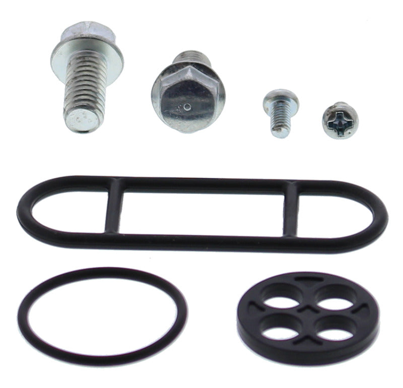 All Balls Racing 60-1079 - ABR60-1079 - All Balls Racing 88-02 Kawasaki KLF220 Bayou Fuel Tap Repair Kit - Shipped in Europe - Tuningsupply.com