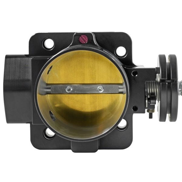 Skunk2 Racing 309-05-0045 - SKK309-05-0045 - Skunk2 Pro Series Honda/Acura (D/B/H/F Series) 68mm Billet Throttle Body (Black Series) (Race Only) - Shipped in Europe - Tuningsupply.com