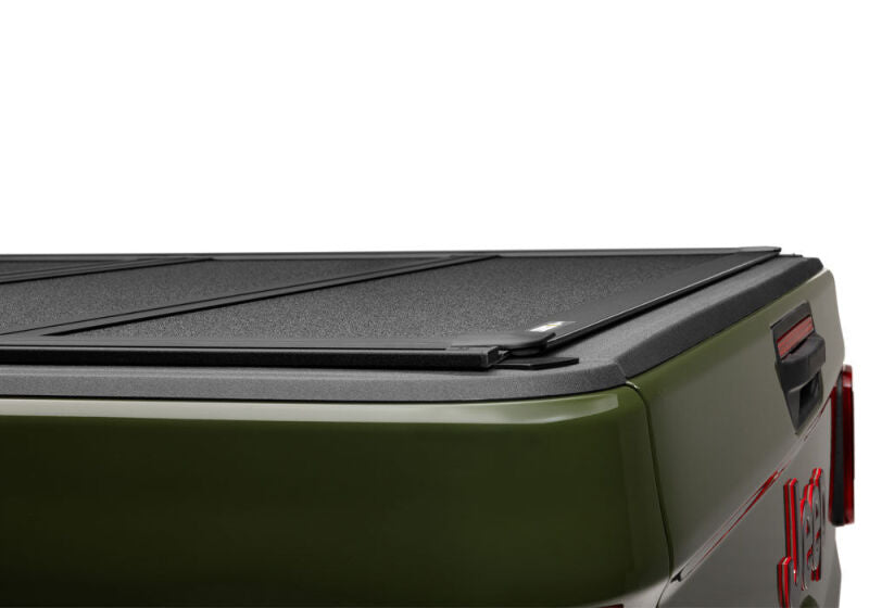 BAK 449331TS - BAK449331TS - BAK 17-26 Ford Super Duty 8.2ft Bed BAKFlip MX4 TS - Shipped in Europe - Tuningsupply.com