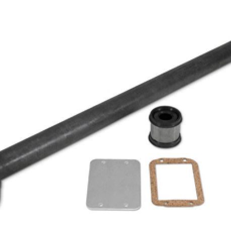 Yukon Gear & Axle YA W26030 - YUKYA W26030 - Yukon Gear Disconnect Axle Delete Kit For 94-99 Dodge Dana 60 Front / 30 Spline - Shipped in Europe - Tuningsupply.com