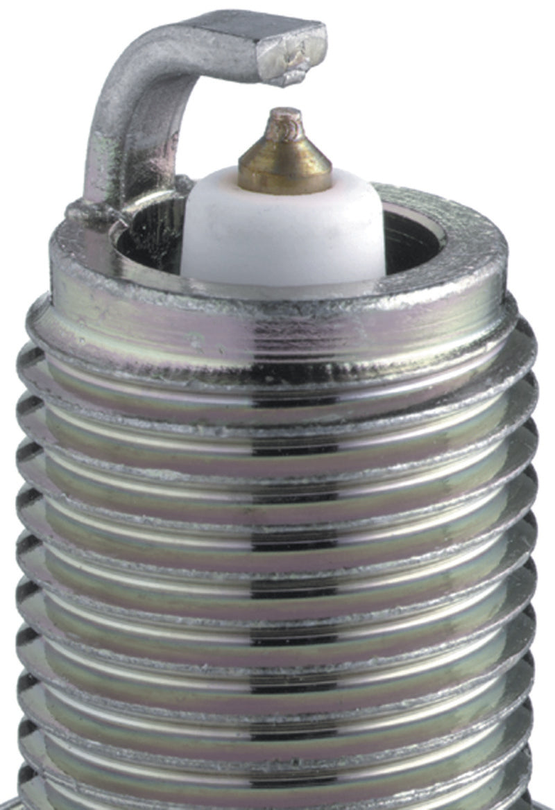 NGK 5757 - NGK5757 - NGK Laser Platinum Spark Plug Box of 4 (PFR6X-11) - Shipped in Europe - Tuningsupply.com