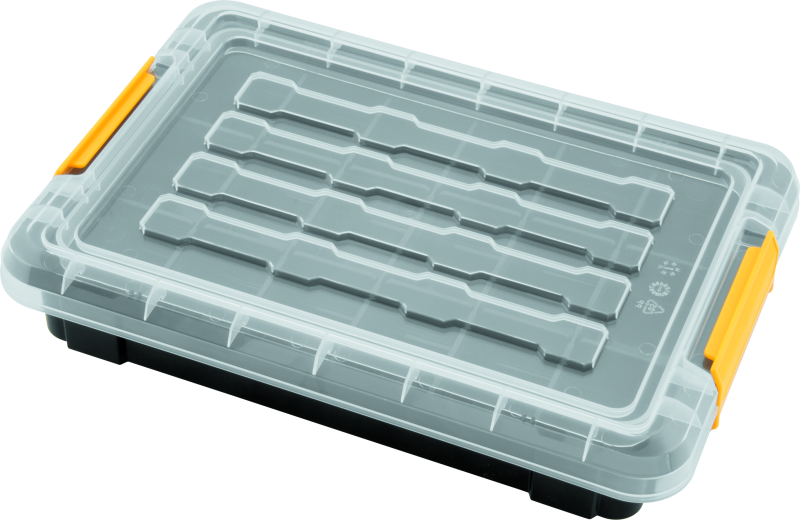 BikeMaster 152490 - BKM152490 - BikeMaster Small Parts Organizer - Shipped in Europe - Tuningsupply.com