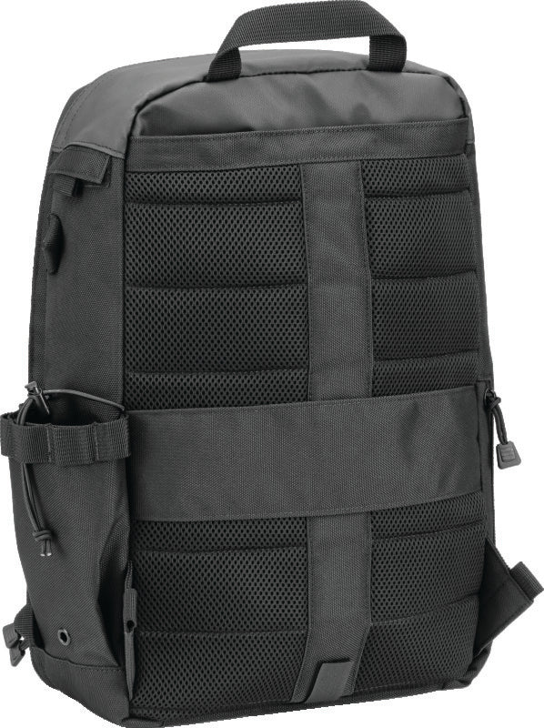 Kuryakyn 5257 - KUR5257 - Kuryakyn Momentum Runaway Backpack - Shipped in Europe - Tuningsupply.com