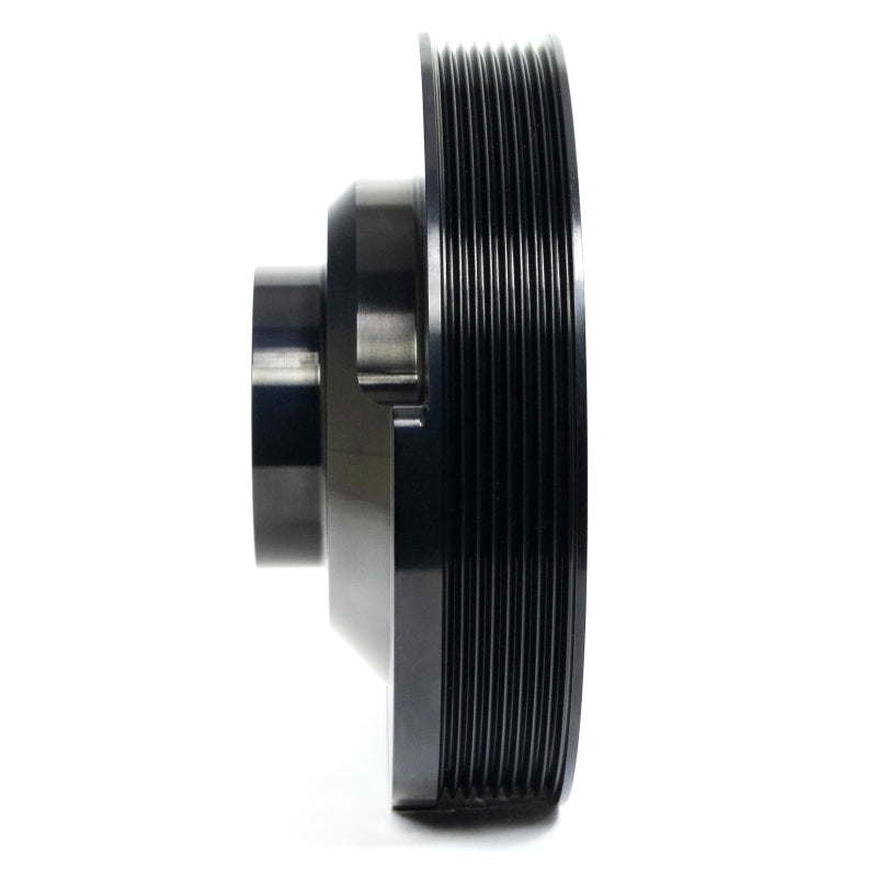 Fluidampr 800241 - FDR800241 - Fluidampr 11-26 Ford 6.7L Power Stroke Steel Externally Balanced Damper - Shipped in Europe - Tuningsupply.com