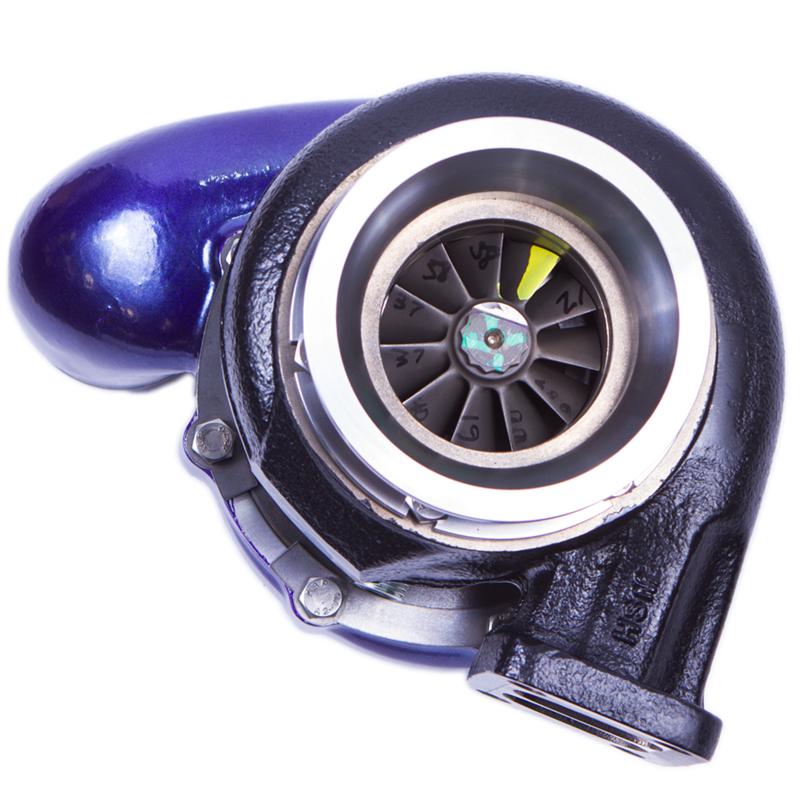 ATS Diesel 202-930-2272 - ATS202-930-2272 - ATS Diesel 2003+ Dodge 5.9L Cummins Aurora 3000 Turbo Kit - Shipped in Europe - Tuningsupply.com