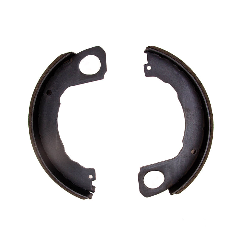 DFC 1902-0979-00 - DFC1902-0979-00 - DFC 95-24 Chevrolet LCF4500XD Diesel Engine Parking Parking Shoes - Shipped in Europe - Tuningsupply.com