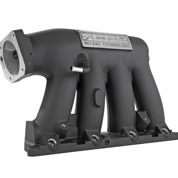 Skunk2 Racing 307-05-0315 - SKK307-05-0315 - Skunk2 Pro Series 02-06 Honda/Acura K20A2/K20A3 Intake Manifold (Race Only) (Black Series) - Shipped in Europe - Tuningsupply.com