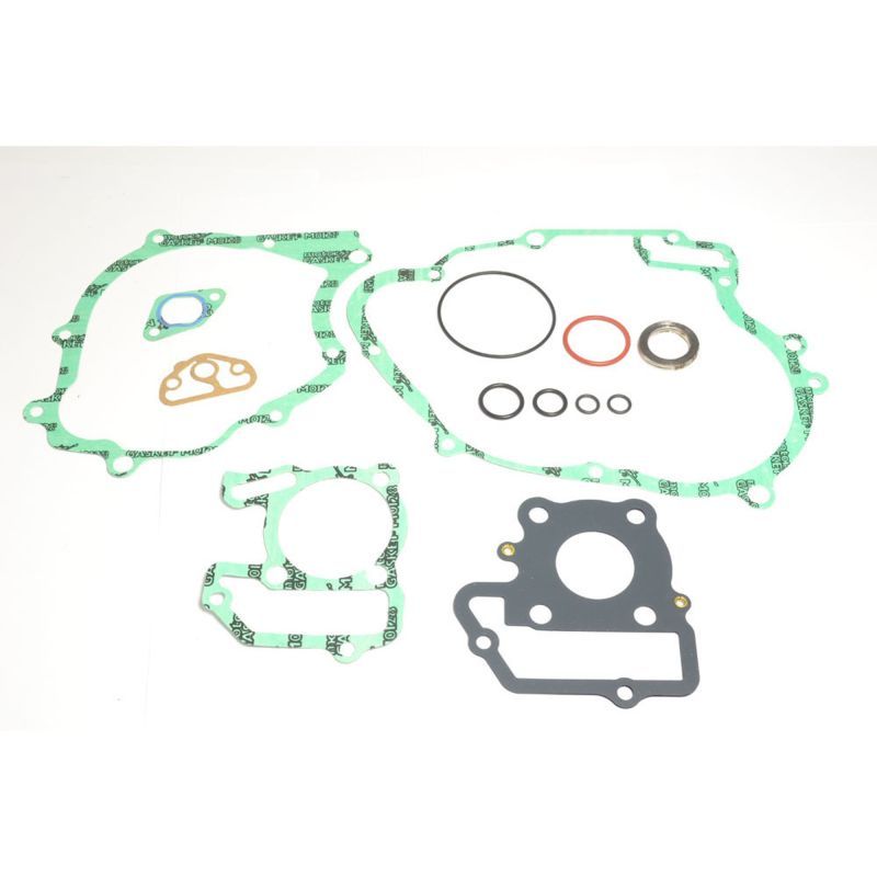 Athena P400485850071 - ATHP400485850071 - Athena 06-08 Yamaha TT-R E Electric 50 Complete Gasket Kit (Excl Oil Seal) - Shipped in Europe - Tuningsupply.com