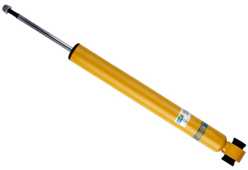 Bilstein 24-265478 - BIL24-265478 - Bilstein B6 17-20 Jaguar F-Pace Rear Shock Absorber w/o Electronic Suspension - Shipped in Europe - Tuningsupply.com