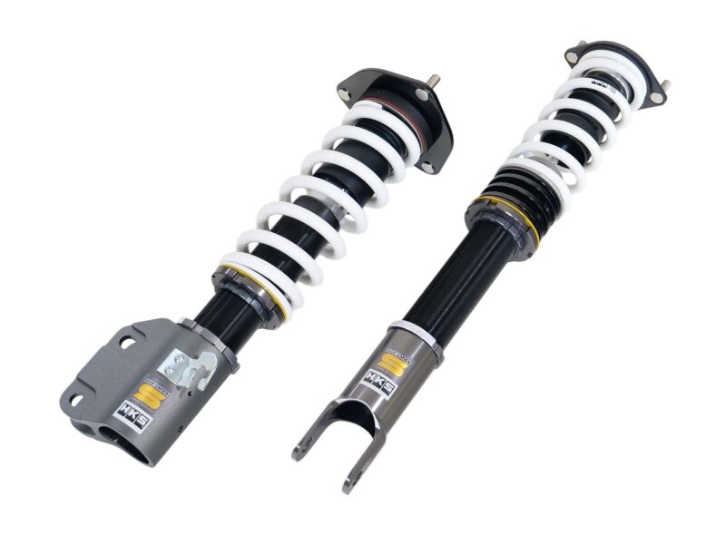 HKS 80330-AM002 - HKS80330-AM002 - HKS HIPERMAX S CT9A Full Kit - Shipped in Europe - Tuningsupply.com
