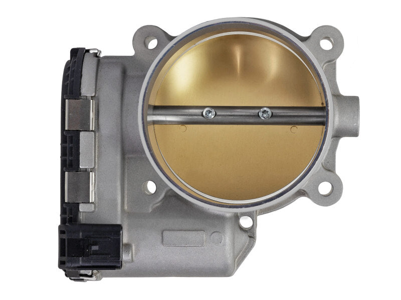 aFe 46-39108 - AFE46-39108 - aFe 18-24 Ford Mustang GT V8 5.0L 85mm Throttle Body - Shipped in Europe - Tuningsupply.com