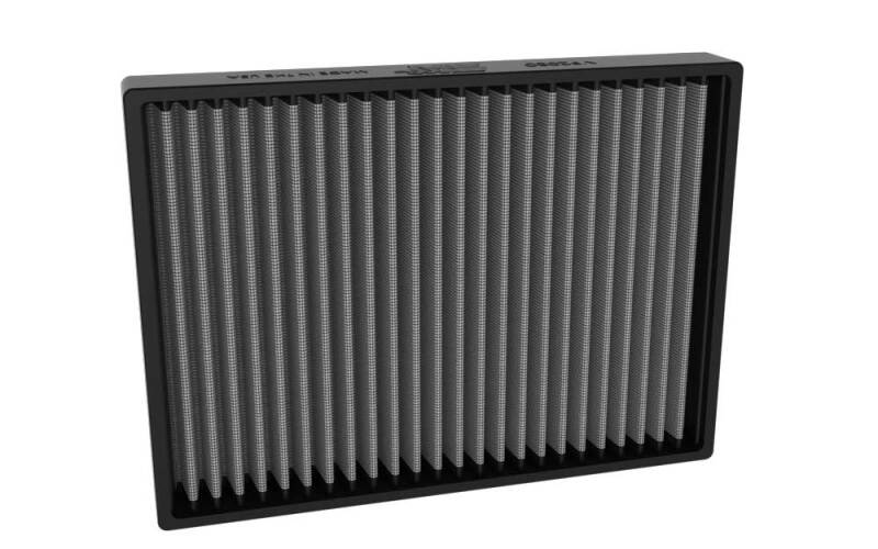 K&N Engineering VF2080 - KNNVF2080 - K&N 21-24 Toyota Land Cruiser 300 / 18-23 Lexus LS500/LS500H Cabin Air Filter - Shipped in Europe - Tuningsupply.com