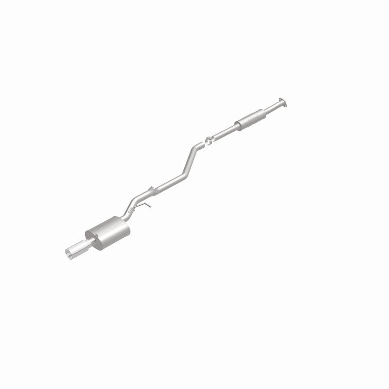 Magnaflow 15805 - MAG15805 - MagnaFlow Sys C/B 02-03 Mitsubishi Lancer 2.0 - Shipped in Europe - Tuningsupply.com