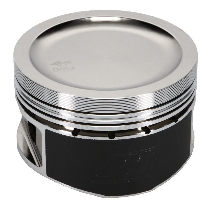 Wiseco K556M8625AP - WISK556M8625AP - Wiseco Nissan SR20 Turbo -12cc 1.260 X 8625 Piston Kit - Shipped in Europe - Tuningsupply.com