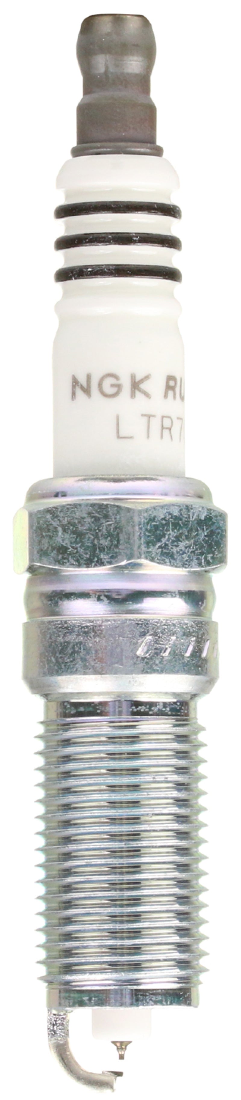 NGK - NGK95605 - NGK Ruthenium HX Spark Plug Box of 4 (LTR7BHX) - Shipped in Europe - Tuningsupply.com