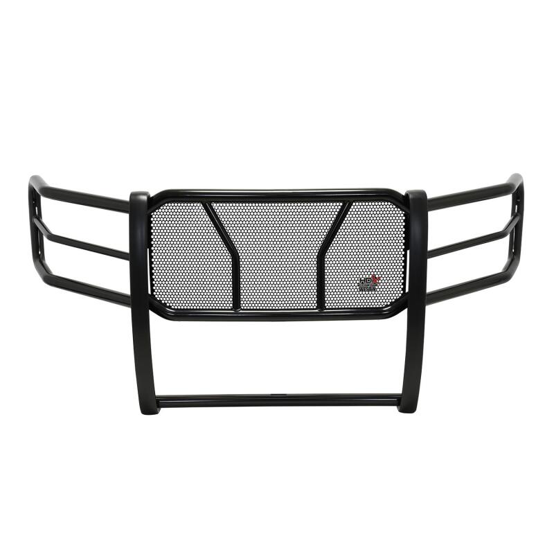 Westin 57-24065 - WES57-24065 - Westin 21-22 Ford F-150 HDX Modular Grille Guard - Black - Shipped in Europe - Tuningsupply.com