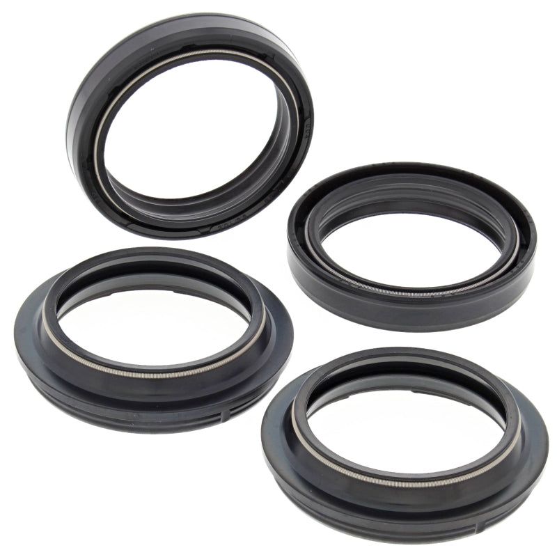 All Balls Racing 56-137 - ABR56-137 - All Balls Racing 15-23 Beta XTRAINER 300 Fork Oil Seal & Dust Seal Kit - Shipped in Europe - Tuningsupply.com
