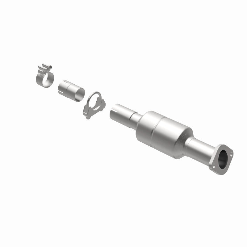 Magnaflow 51924 - MAG51924 - Magnaflow Conv DF 2012 Hyundai Veloster 1.6L - Shipped in Europe - Tuningsupply.com