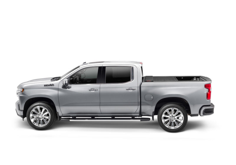 Roll-N-Lock - RNLBT223A - Roll-N-Lock 2019 Chevrolet Silverado 1500 XSB 68-3/8in A-Series Retractable Tonneau Cover - Shipped in Europe - Tuningsupply.com
