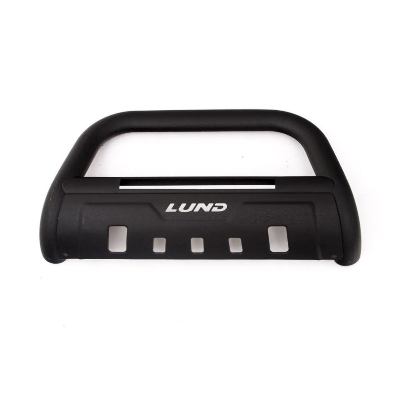 LUND 47121209 - LND47121209 - Lund 08-17 Toyota Sequoia Bull Bar w/Light & Wiring - Black - Shipped in Europe - Tuningsupply.com