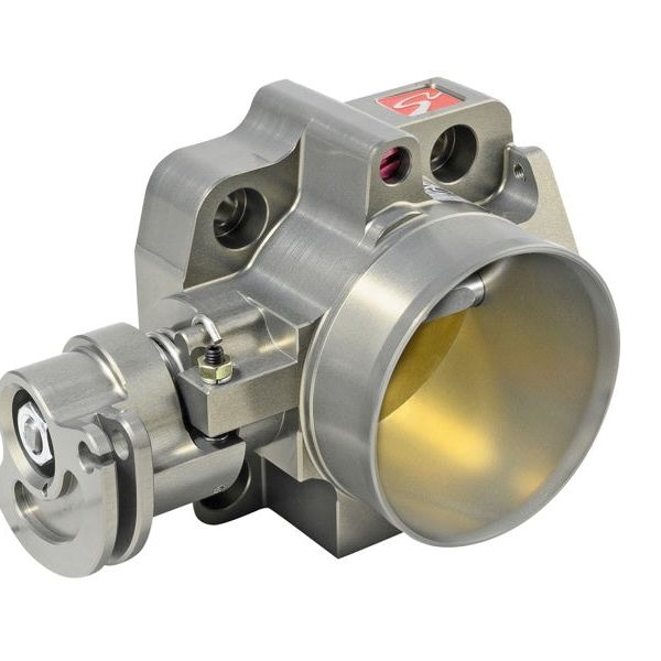Skunk2 Racing 309-10-0100 - SKK309-10-0100 - Skunk2 Pro Series Mazda Miata NA 1.8L (BP-4W/Z3) 64mm Billet Throttle Body - Shipped in Europe - Tuningsupply.com