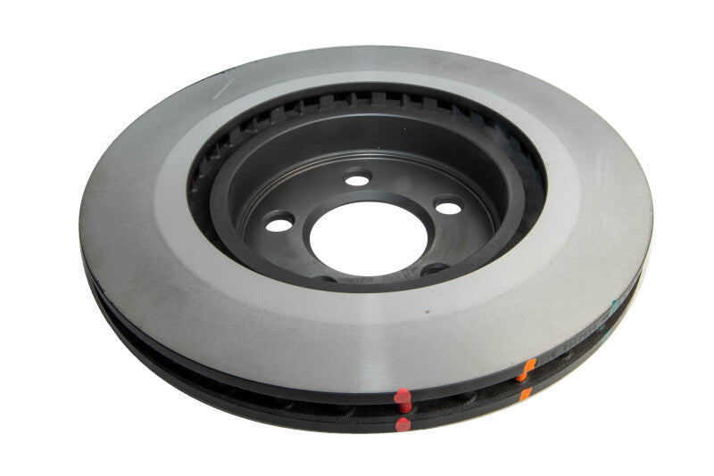 DBA DBA42426 - DBADBA42426 - DBA 06-10 Dodge Challenger / Charger Front 4000 Series Standard Brake Rotor - Shipped in Europe - Tuningsupply.com