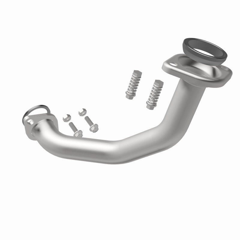 Magnaflow 107-0288 - MAG107-0288 - BRE Exhaust 13-17 Toyota RAV4 2.5L Front Pipe Kit - Shipped in Europe - Tuningsupply.com