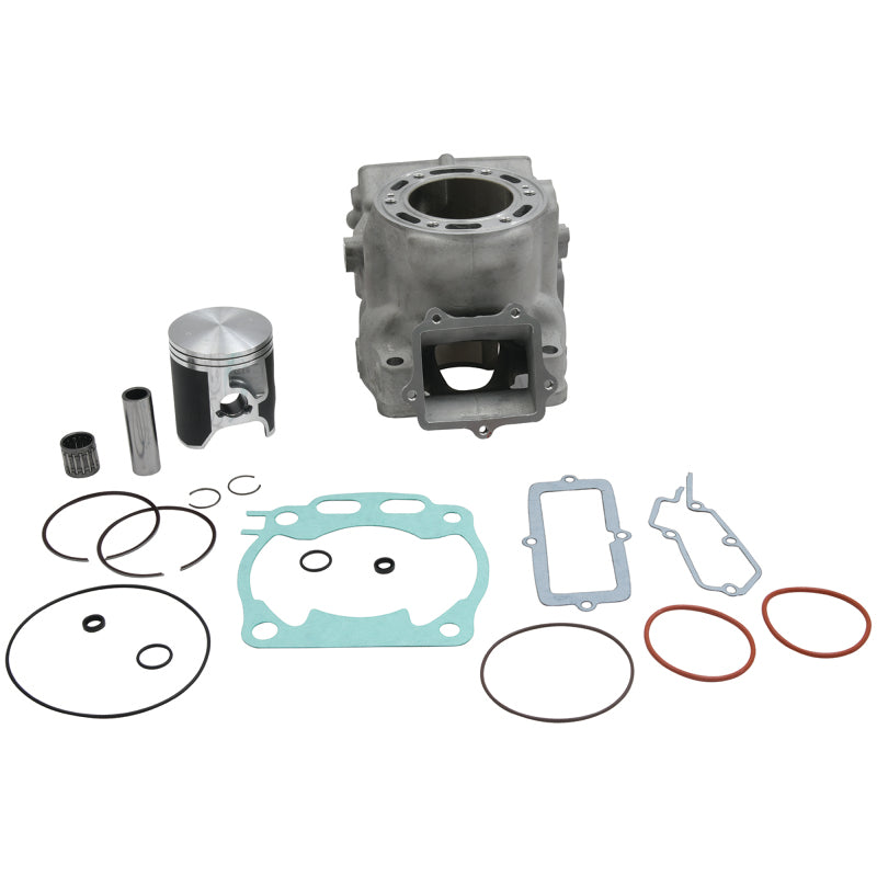 Cylinder Works 20009-K01 - CYL20009-K01 - Cylinder Works 99-23 Yamaha YZ 250 250cc Standard Bore Cylinder Kit - Shipped in Europe - Tuningsupply.com