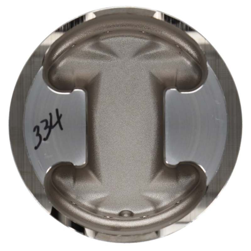 Wiseco K556M865 - WISK556M865 - Wiseco Nissan SR20 Turbo -12cc 1.260 X 865 Piston Shelf Stock Kit - Shipped in Europe - Tuningsupply.com