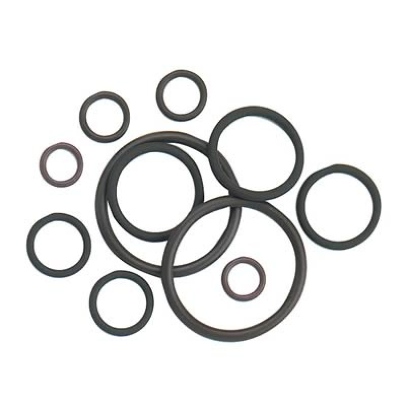 Fragola 999110 - FRA999110 - Fragola O-Ring For 9/16 I.D. (-6AN) 10 Pcs. - Shipped in Europe - Tuningsupply.com