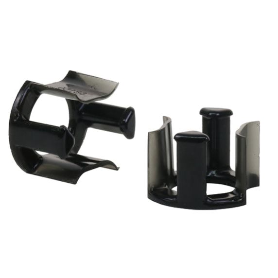 Whiteline W53619 - WHLW53619 - Whiteline 2015+ Honda Civic Front Lower Inner Rear Bushing Insert - Shipped in Europe - Tuningsupply.com