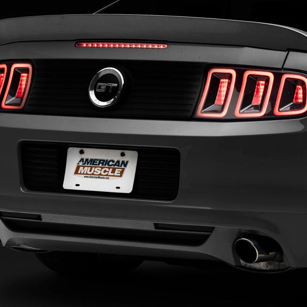 Raxiom 405251 - RAX405251 - Raxiom 10-14 Ford Mustang LED Third Brake Light (Smoked) - Shipped in Europe - Tuningsupply.com