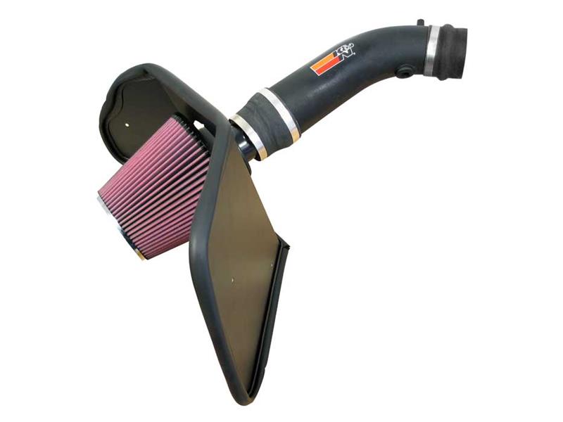 K&N Engineering 57-9024 - KNN57-9024 - K&N 95-98 Toyota T100 V6-3.4L Performance Intake Kit - Shipped in Europe - Tuningsupply.com
