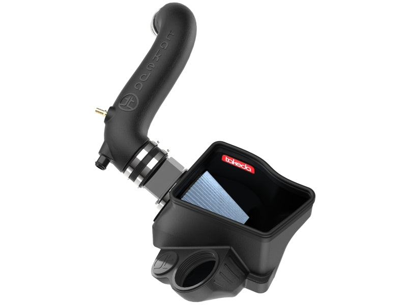 aFe 56-10072V - AFE56-10072V - aFe 21-24 Kia K5 Takeda Stage-2 Cold Air Intake System w/ D2 Dura-Dry Air Filter - Shipped in Europe - Tuningsupply.com