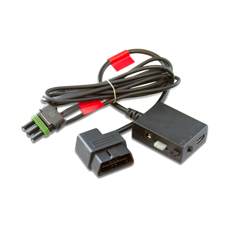 Bully Dog 42214 - BUD42214 - Bully Dog Unlock Cable for 13-14 Dodge Cummins 6.7L - Shipped in Europe - Tuningsupply.com